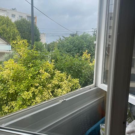 Beau Studio A 30Min De Paris Lägenhet Bobigny Exteriör bild
