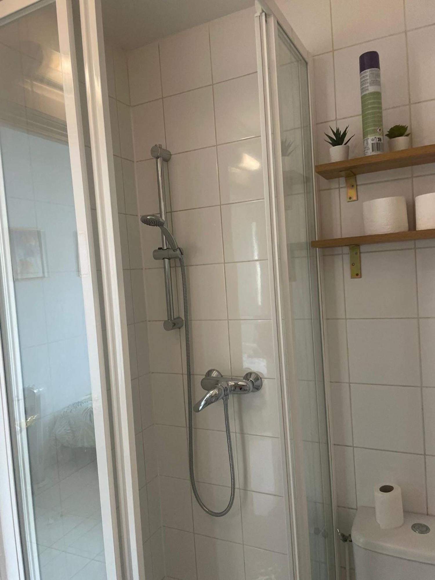 Beau Studio A 30Min De Paris Lägenhet Bobigny Exteriör bild