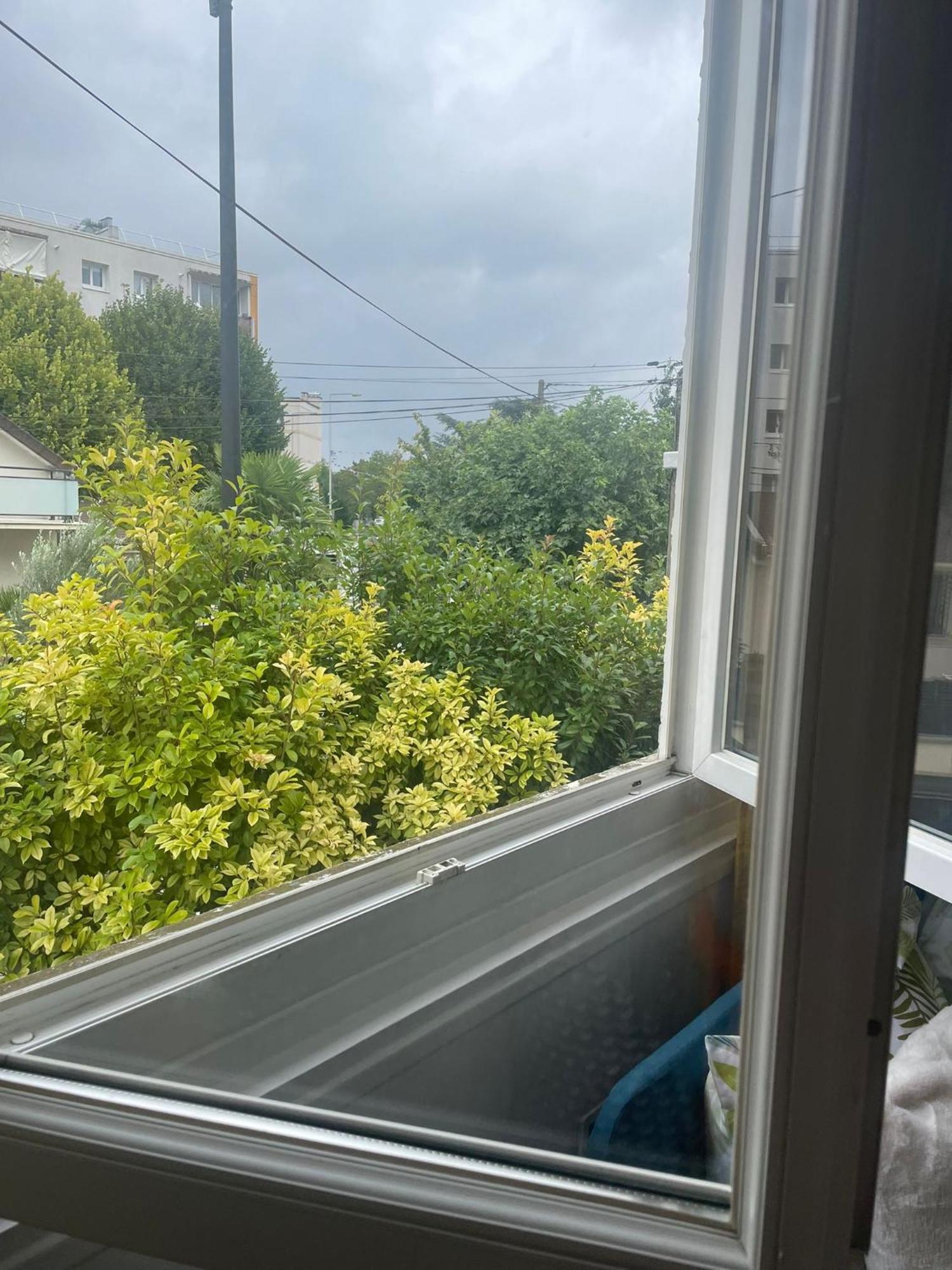 Beau Studio A 30Min De Paris Lägenhet Bobigny Exteriör bild